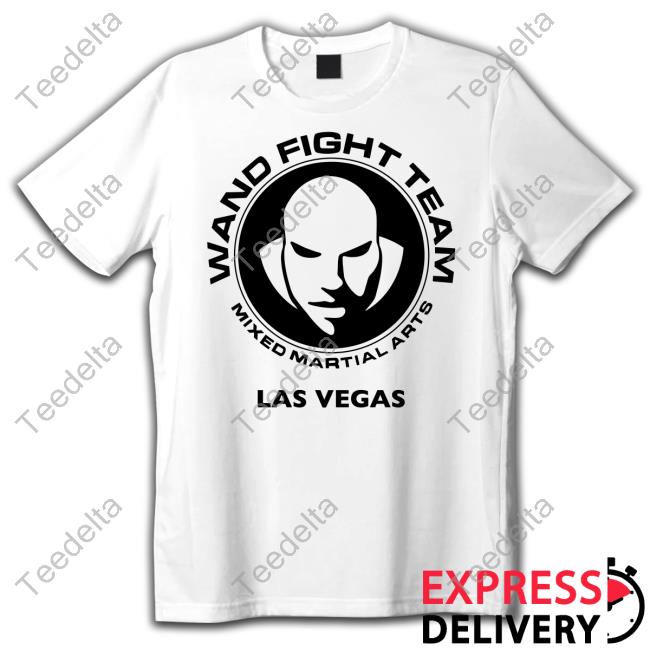 Harley Davidson Wand Fight Team Mixed Martial Arts Las Vegas New Shirt