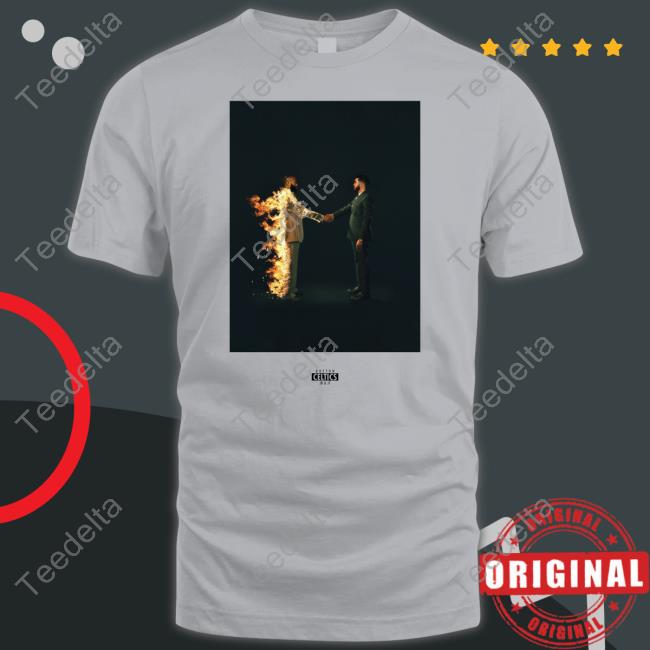 Boston Celtics Jayson Tatum And Jaylen Brown T Shirts No Villains Only Heroes Jb And Jt Shirt Boston Celtics