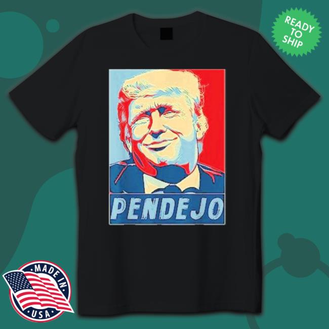Mr Resistor Trump Pendejo Shirt
