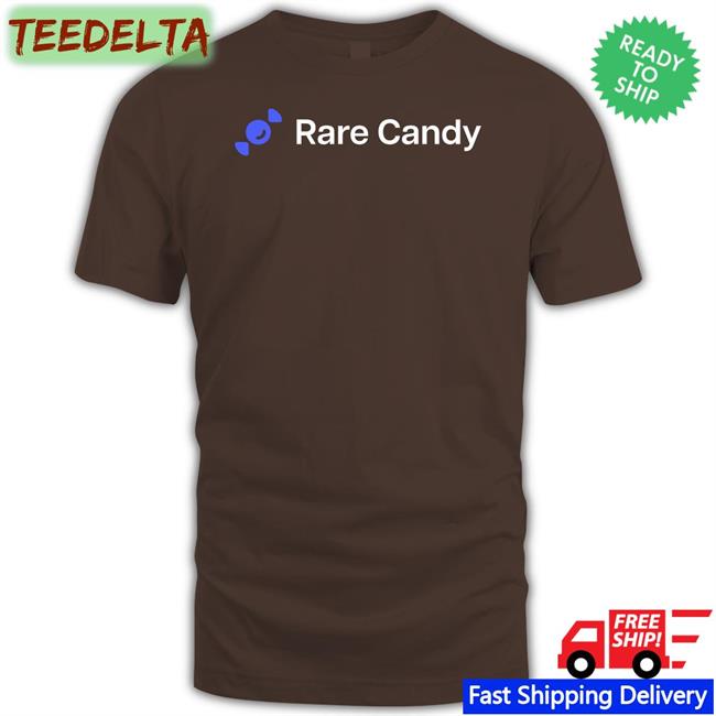 Rare Candy Hoodie