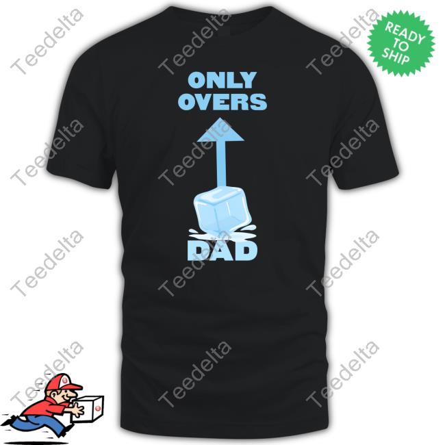 Barstool Only Overs Dad Sweatshirt
