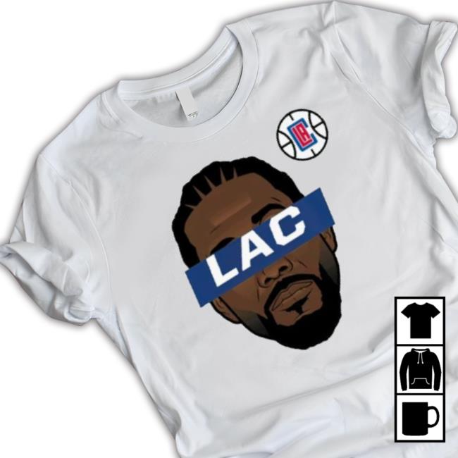 Kawhi Leonard La Clippers Know The Game Shirt