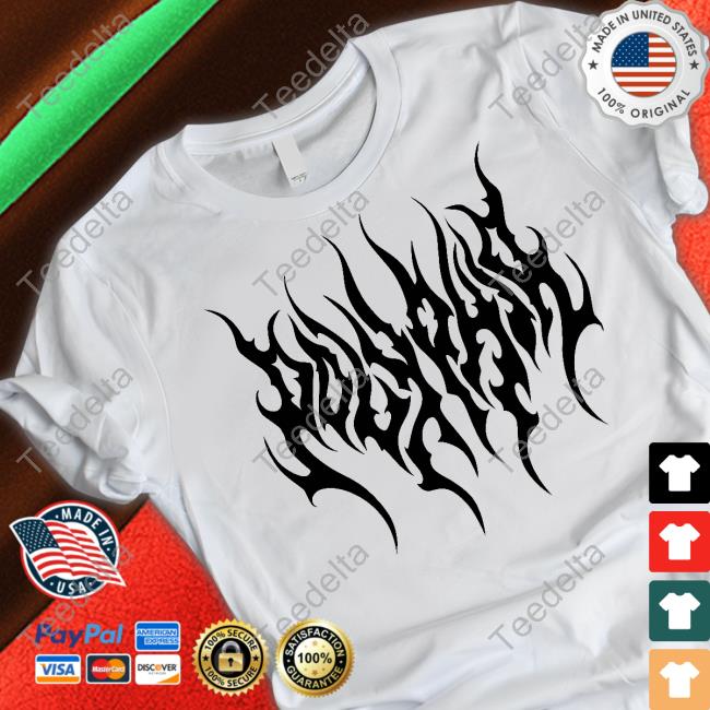 Puff Logo Sweatshirt Polyphia Merch Puff Logo Shirt