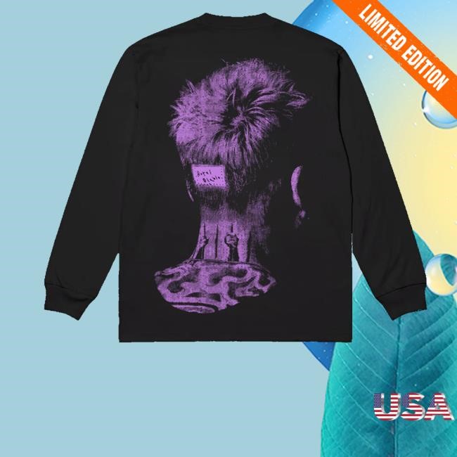 Machinegunkelly Merch Store Shop Hotel Diablo Floor Tee Shirt