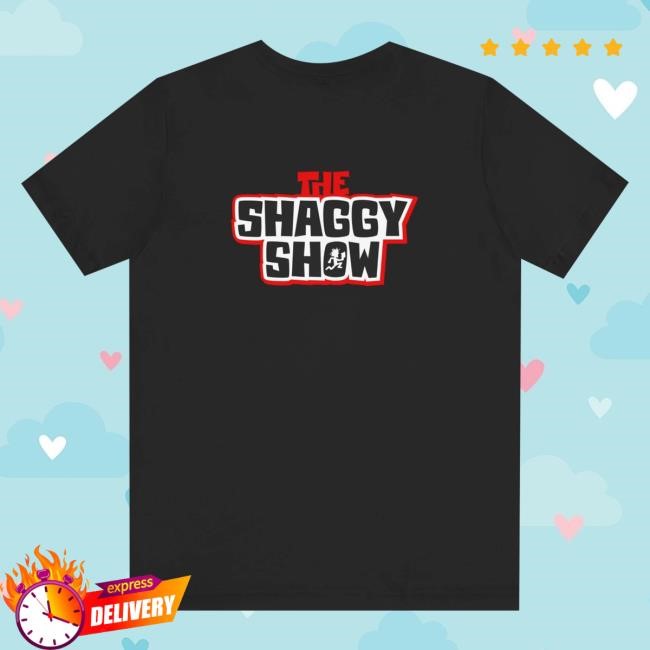 The Shaggy Show Merch Icp Valentines Unisex Sweatshirt