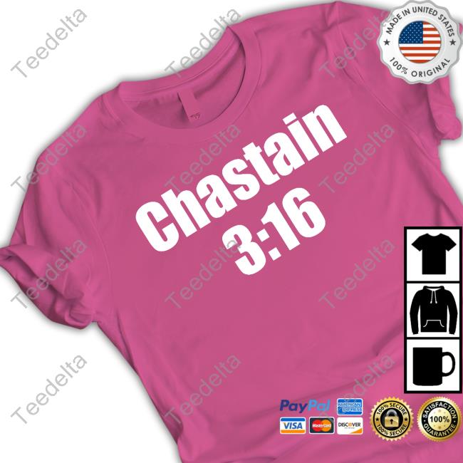 Nascarcasm Chastain 316 Hoodie Sweatshirt Bespoke Merchandise Chastain 316 Sweatshirt