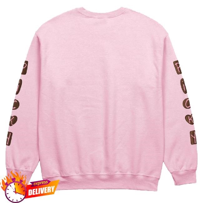 Pickyboys Merch Chocolate Classic Shirt