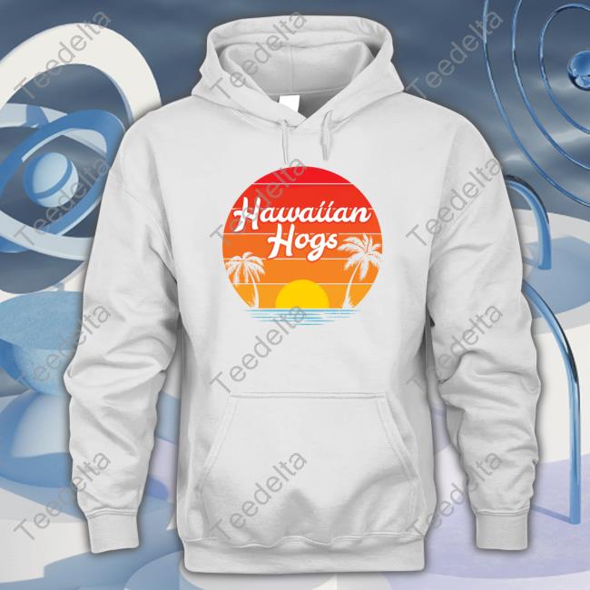 Official Eric Musselman Hawaiian Hogs T Shirts
