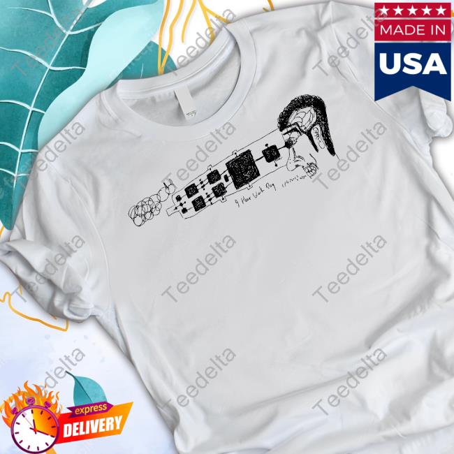 C0mmeh0mme 9 Hour Work Day Sweatshirt