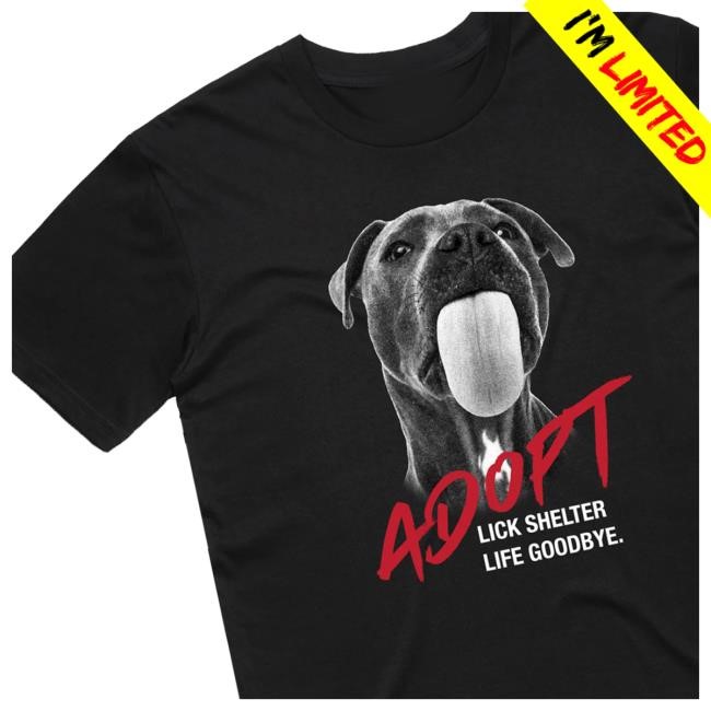 Animal Care & Control Adopt Tank Top