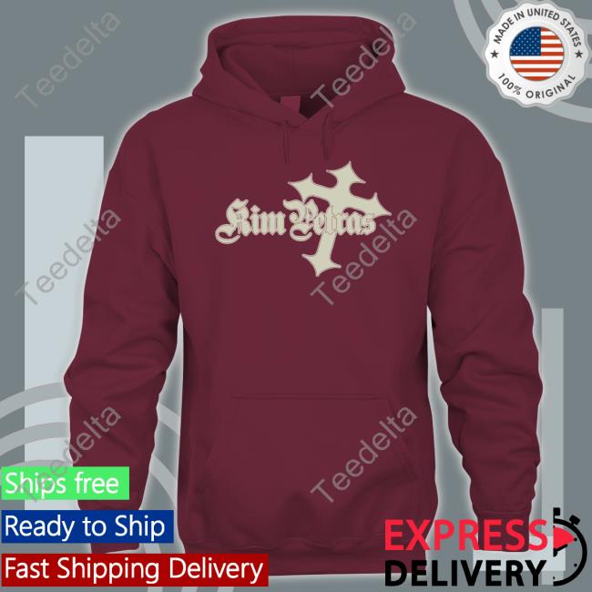 Kim Petras If Jesus Was A Rockstar T Shirts Kim Petras If Jesus Was A Rockstar Hoodie Sweatshirt