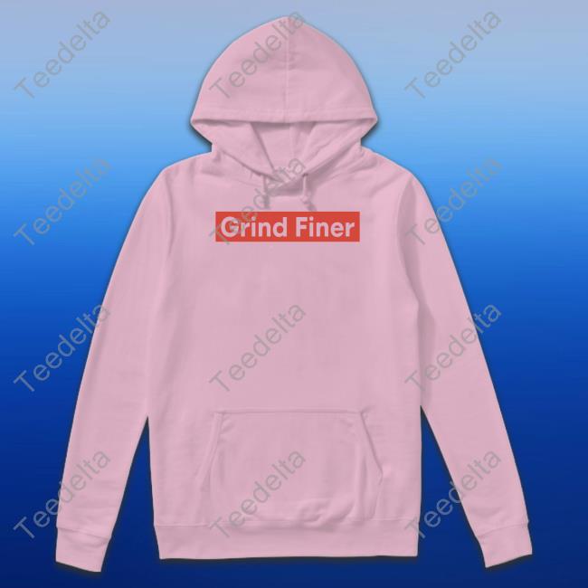 Motoroaster Grind Finer Tee Shirts Espresso