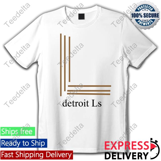 Detroit Ls Shirt Buffalo Bills