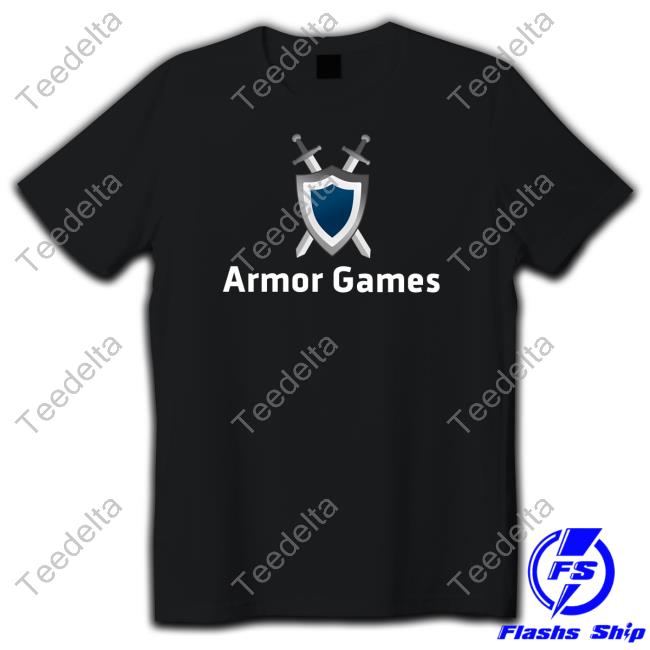 Armor Games T-Shirt
