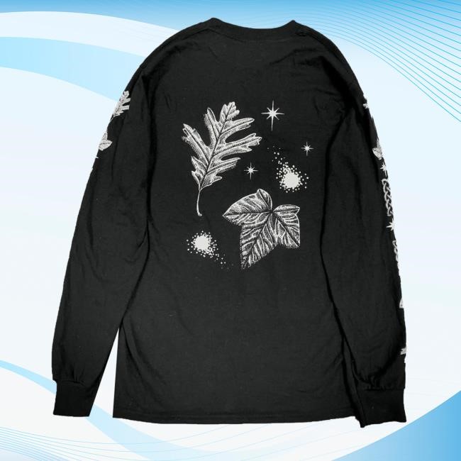 Out Of Season Label Merch Store Shop Foglord Archway Sweatshirt