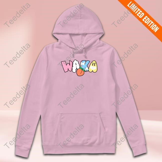 Wakacrew Store Waka Kulo Y Tetas Tee Shirt