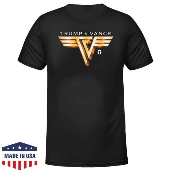 Theofficertatum Store Merch Tv Rocker Gold Sweatshirt