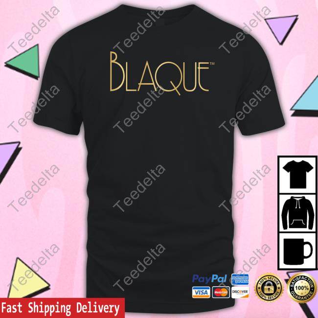 Marsau Scott Blaque Hooded Sweatshirt