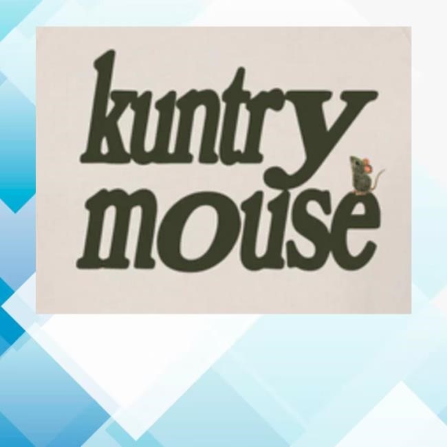 Official Probably Merch Kuntry Mouse New Shirt