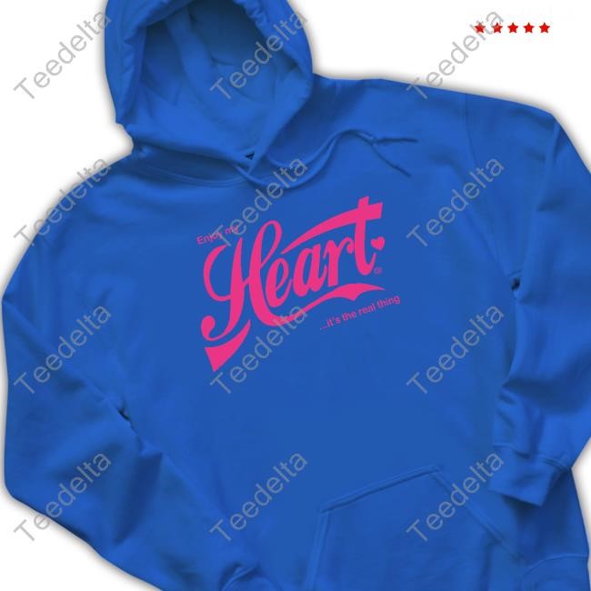 Strayrats Enjoy My Heart It's Is The Real Thing Official