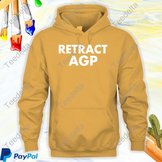 Worms Cited Retract Agp Sweatshirt