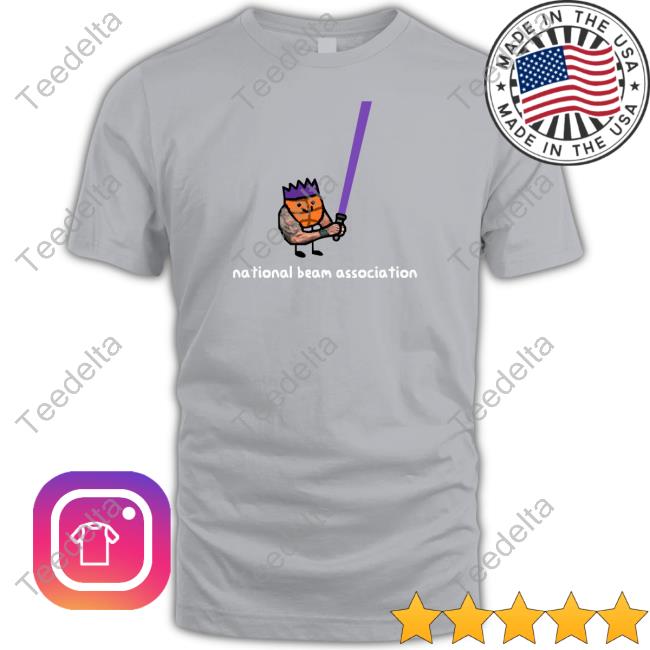 Nba Paint Merch National Beam Association Tee Shirt