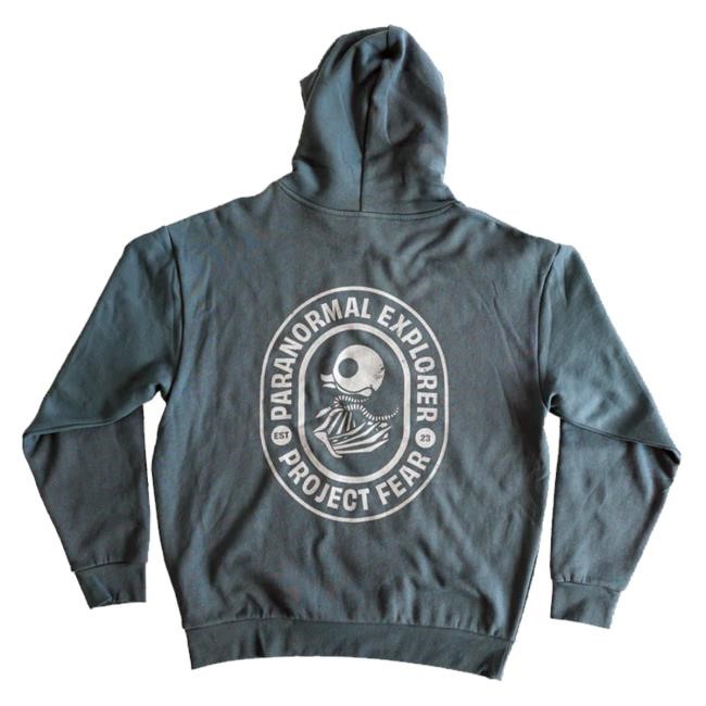 Feargear Store Merch Xexxar Crewneck Sweatshirt