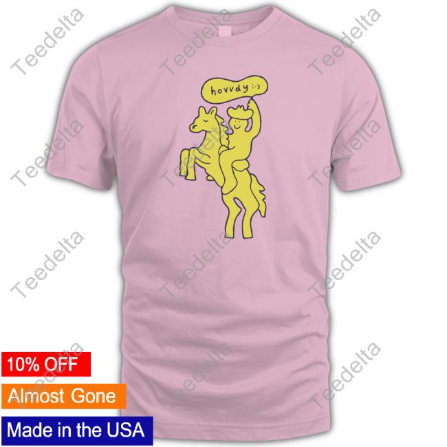 Honeytv Jcrumb Hovvdy Llc Tee Jcrumb Hovvdy Llc Tee