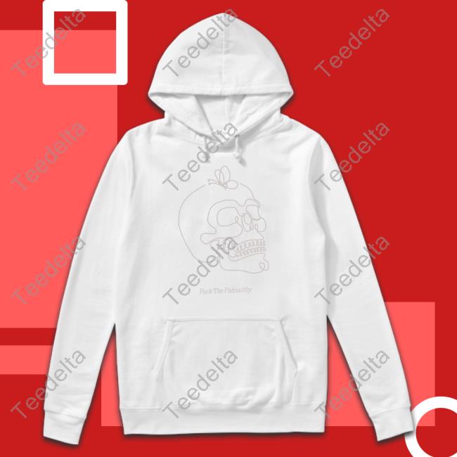 Qtcinderella Ftp Fuck The Patriarchy Skull Shirt Qtcinderella Merch