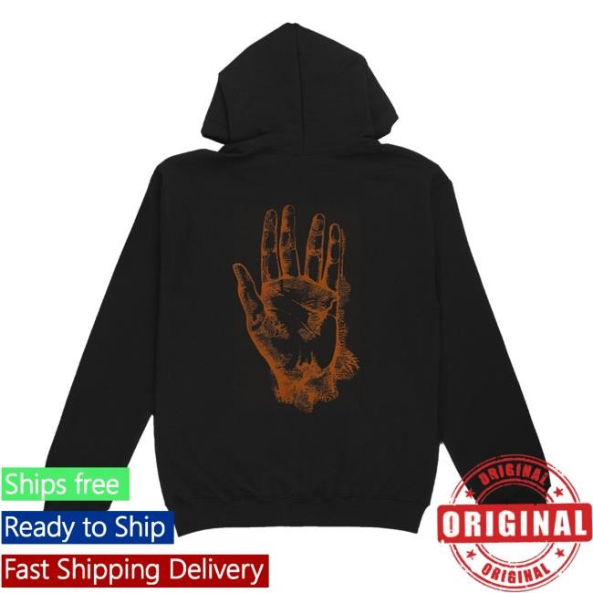 Tamino Sanctuary Zip Hoodie