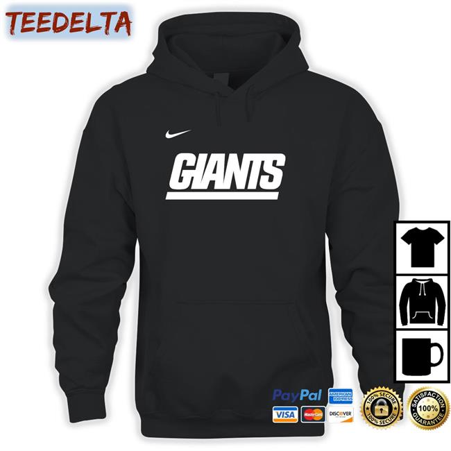Coach Daboll Giants Sweatshirt