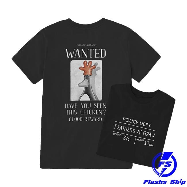 Wallace And Gromit Vmf Merch Store Feathers Mcgraw Shirts Wallace And Gromit Vmf Merch Store Feathers Mcgraw Zip Up Hooded Sweatshirt