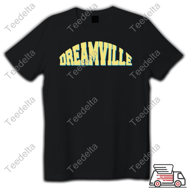 Dreamville Onyx Premium Team Sweatshirt