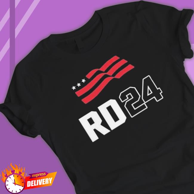 Original Casey Desantis Desantis Rd24 shirt, hoodie, tank top, sweater and long sleeve t-shirt