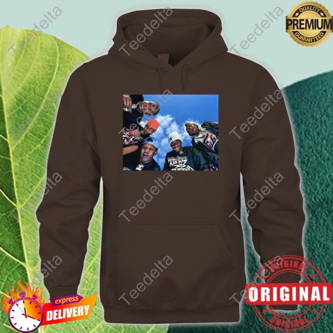 Rare Cash Money Millionaires Pic 1999 Hoodie Sweatshirt Auxgod