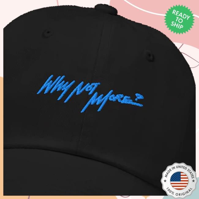 The Real Coco Jones Store Why Not More Black Hats