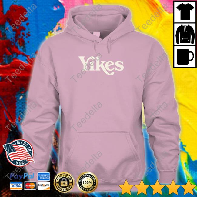 Yikes Merch Yikes Pullover Sweatshirt Yikes Store Yikes Pullover Sweatshirt