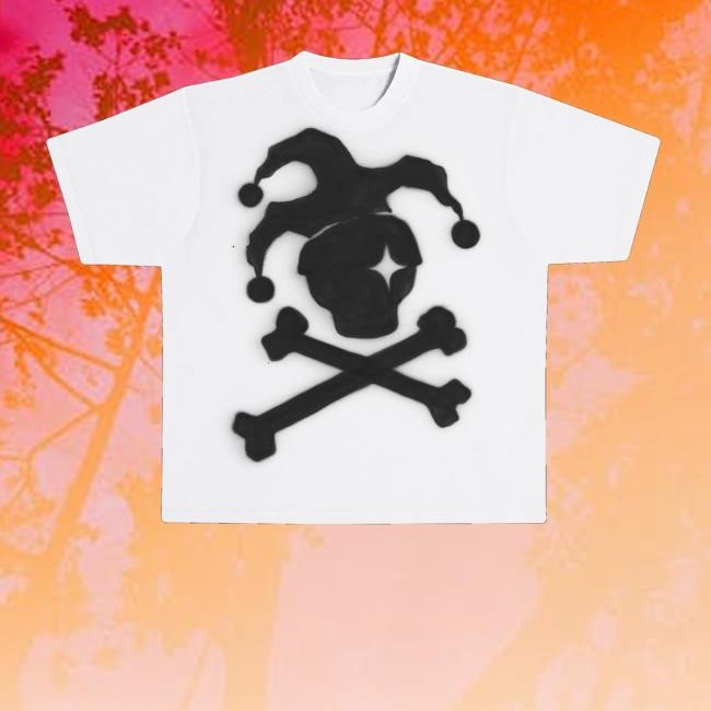 Corbin Music Merch Crisis Sweatshirt