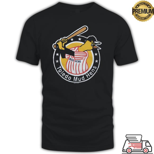 Toledo Mud Hens Angry Hen shirt