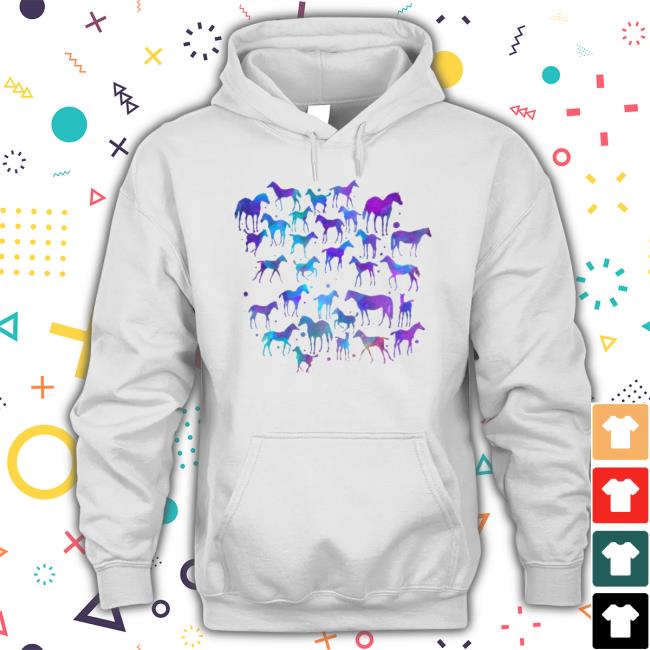 Fun Foals Horses shirt Fun Foals Horses shirt