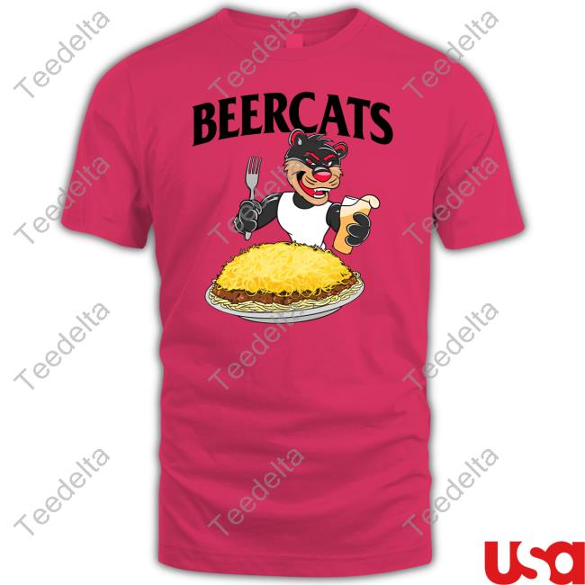 Barstool Sports Store Barstool Sports Bearcats Sweatshirt