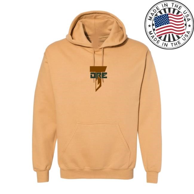 Cloakroom Vol.4 Hoodie Sweatshirt