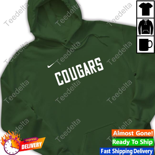 Nike Cougars T-Shirt