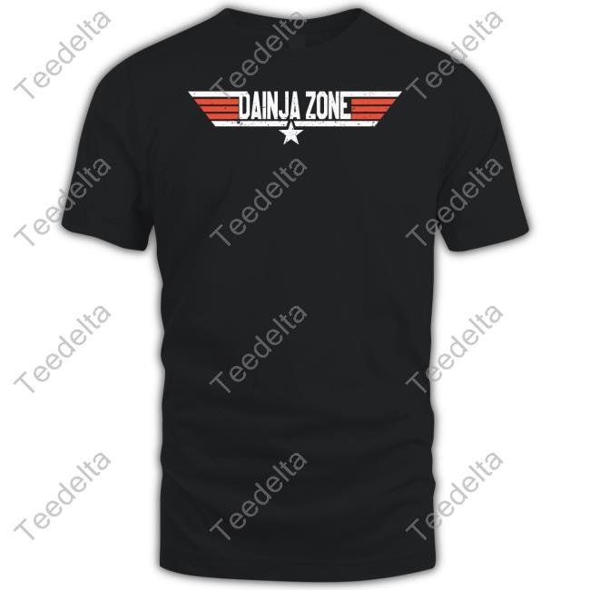 Illinois Nil Dainja Zone Tank Top