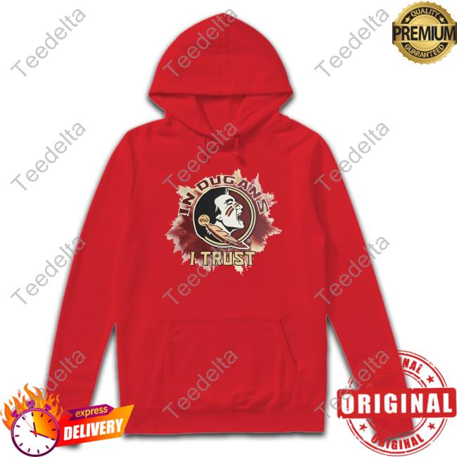 In Dugans I Trust T Shirt