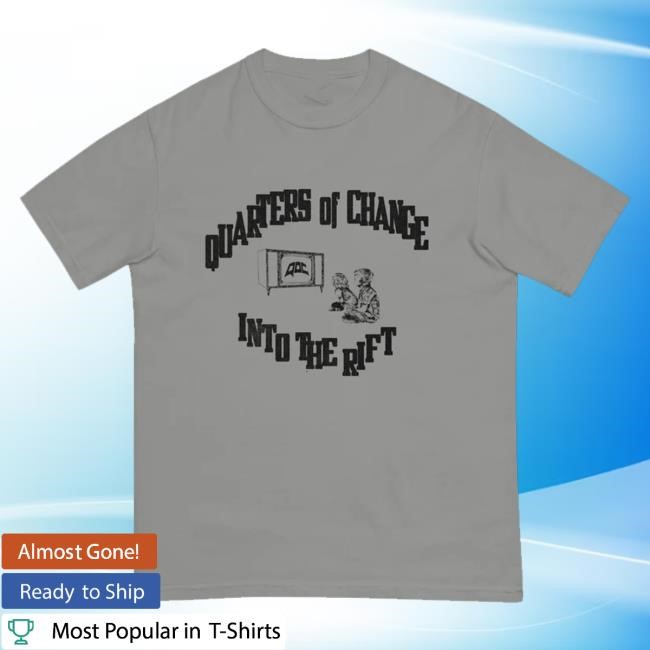 Quarters Of Change Merch Child Tv Hoodie Sweatshirt
