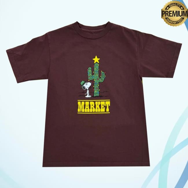 Official Sofreshclothing Merch Store Market Smiley Studio Tee (Washed Brown) Crewneck Sweatshirt