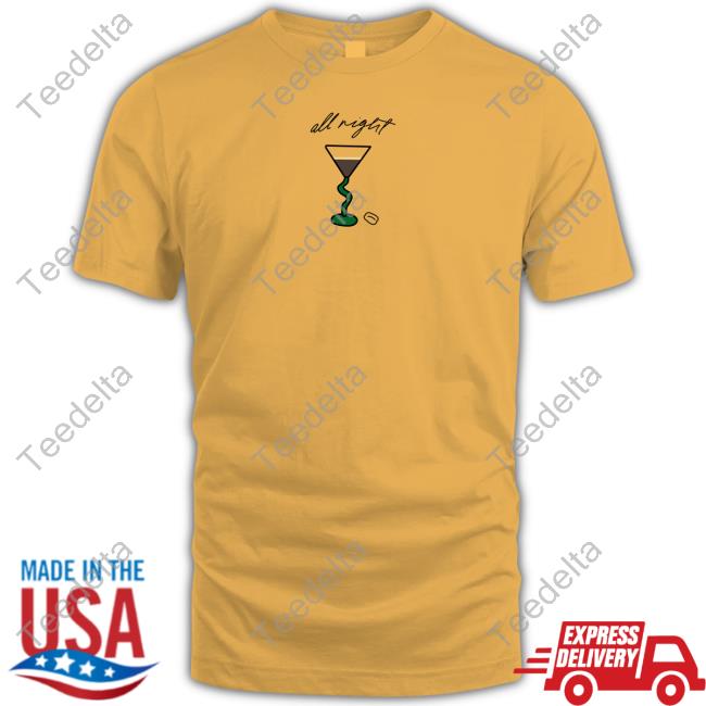Chamberlain Coffee And 818 Tequila Espresso Martini Hoodie Sweatshirt