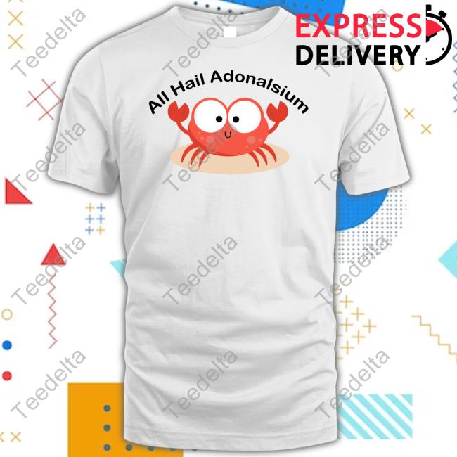Cremposting All Hail Adonalsium Official