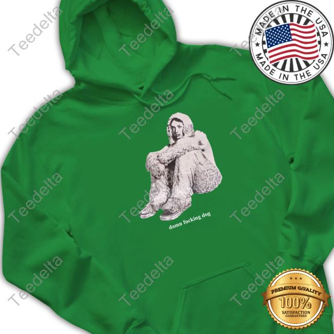 Peter Mcpoland Merch Damn Fucking Dog Shirt Damn Fucking Dog Tee Shirt